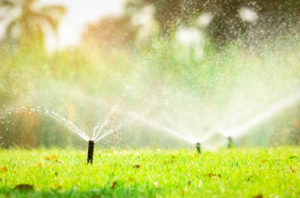 Why is My Sprinkler Not Turning? Troubleshooting Steps for When Your Sprinklers Aren’t Working
