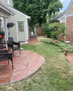 Patio Contractor Denver