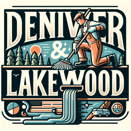 Denver & Lakewood Gutter Cleaning