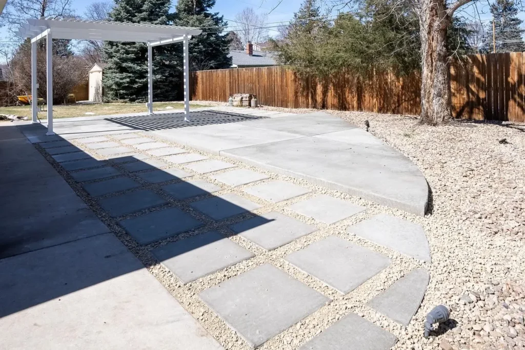 Hardscaping Service