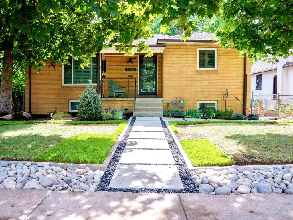 Stunning Backyard Patio Ideas