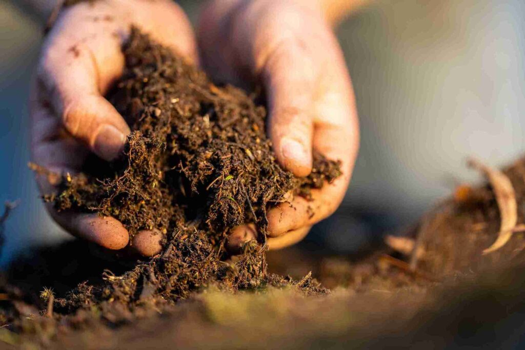 why is soil health important in Colorado