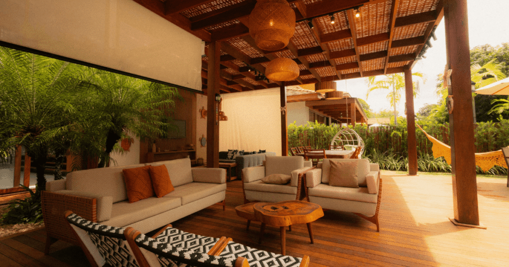 Denver outdoor living contractor