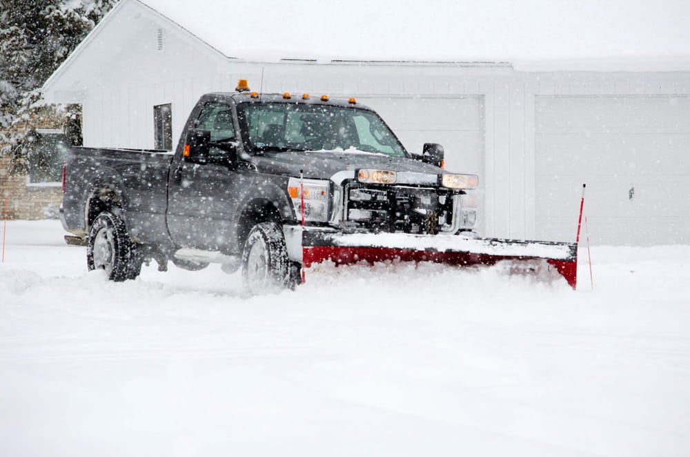 tips for choosing a snow removal company