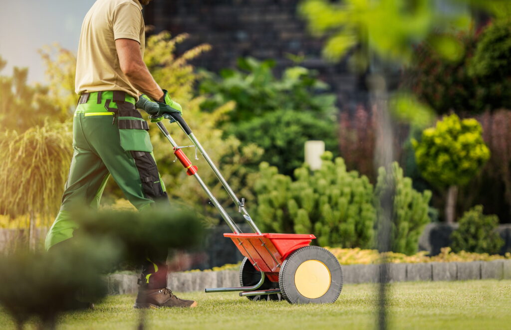 Denver HOA Landscaping Maintenance 