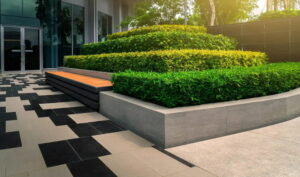 landscape construction brighton