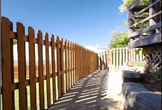 retaining wall contractor brighton