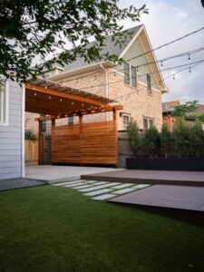 patio contractor castle rock