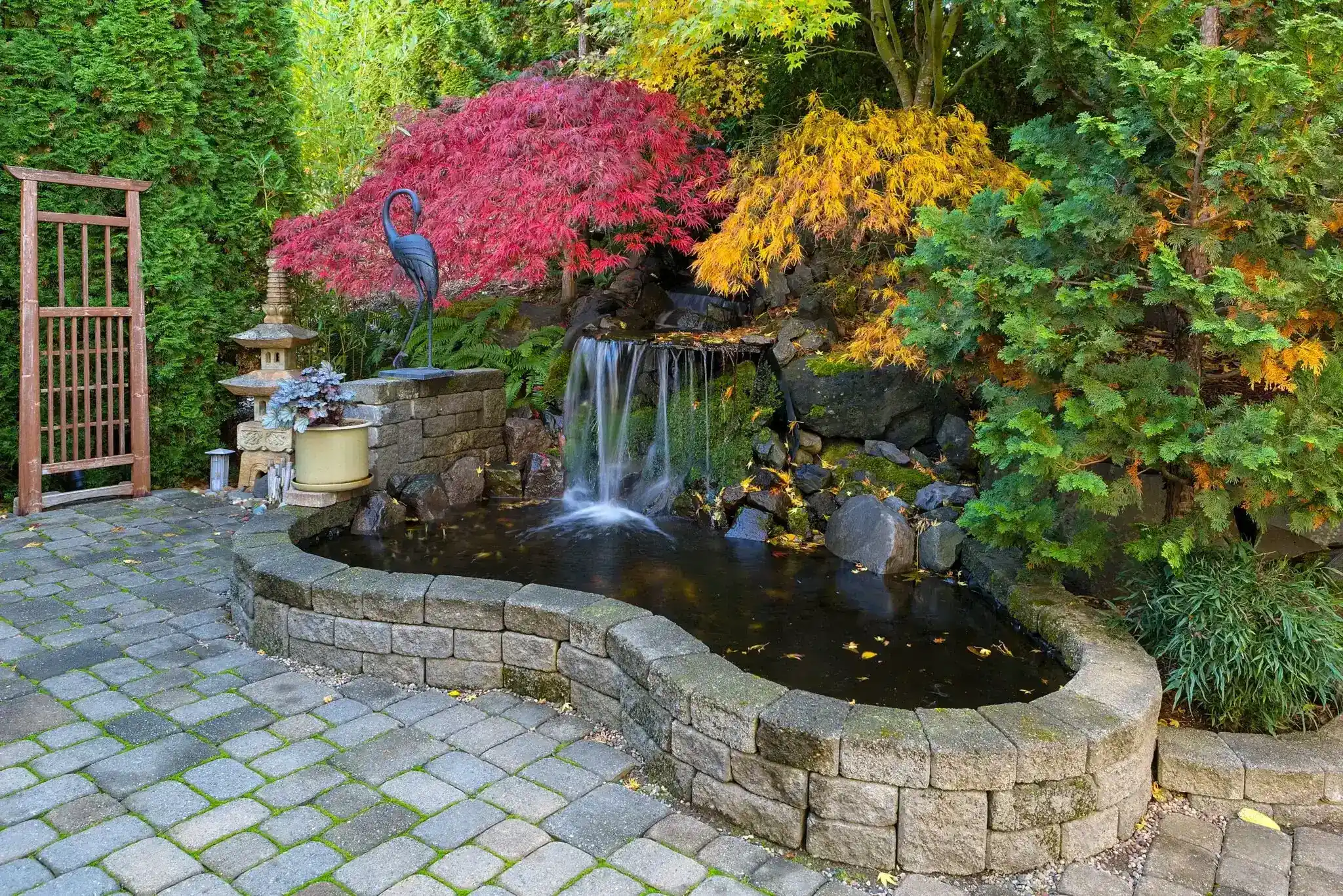 Hardscaping Contractors Near Me