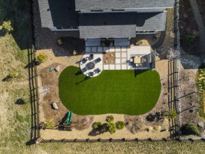 patio contractor parker