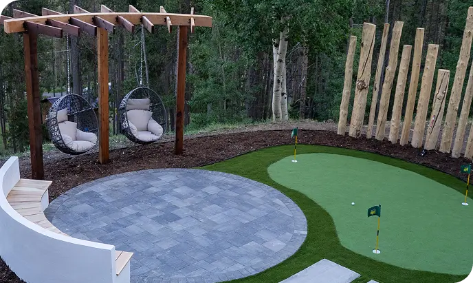 Meet Your Trusted Commercial Landscape Partner in Denver